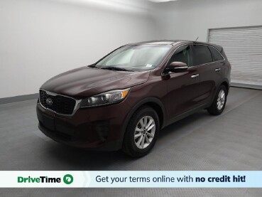 2020 Kia Sorento in Lakewood, CO 80215