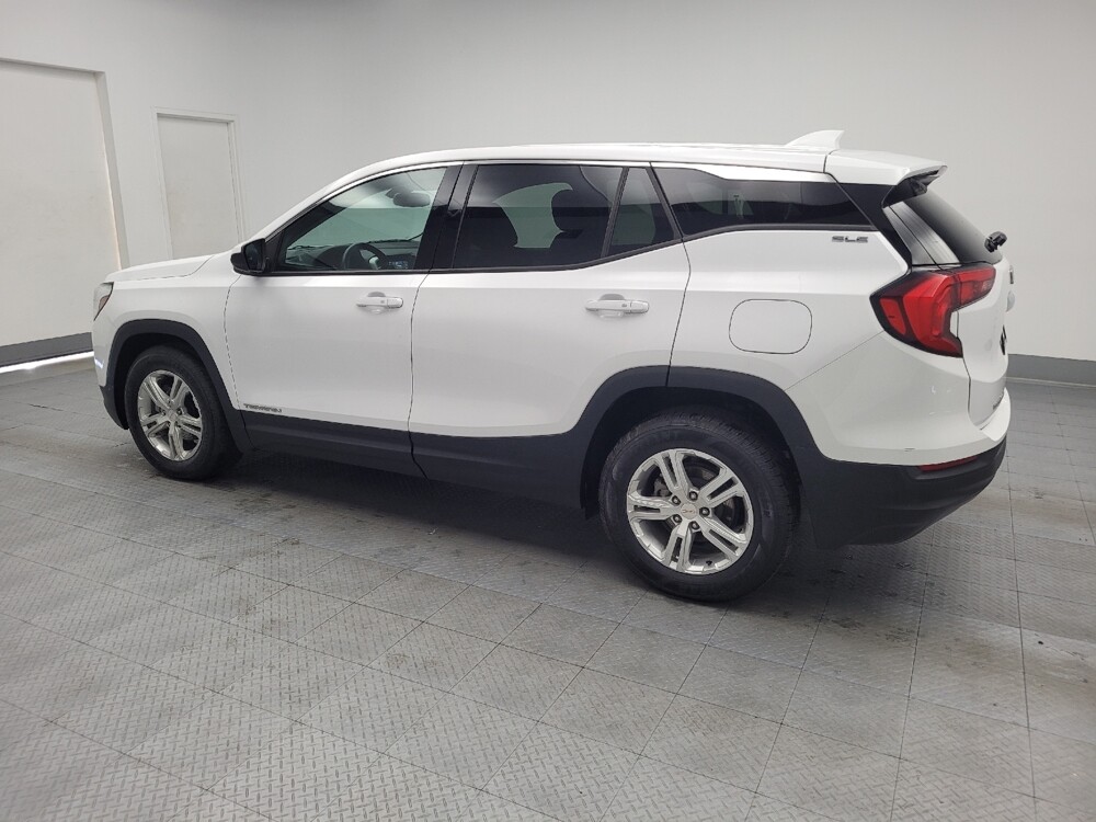 2019 GMC Terrain in Memphis, TN 38115 - 18084957 3