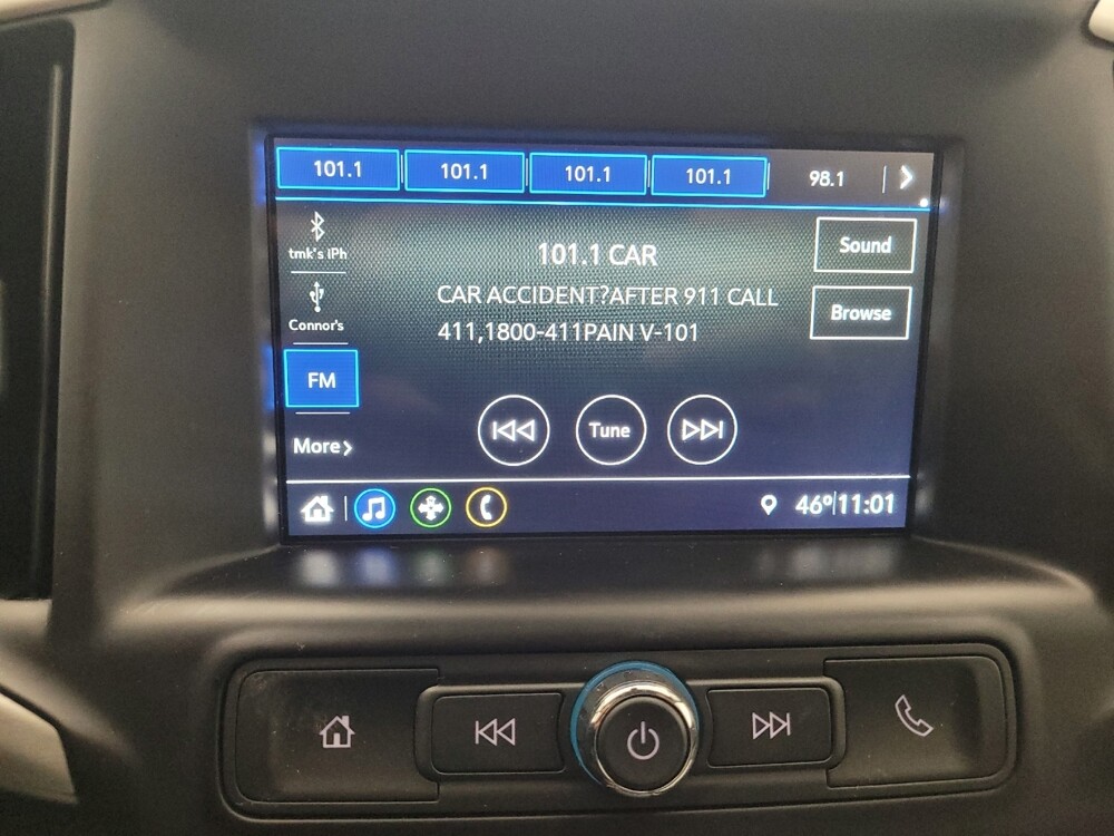 2019 GMC Terrain in Memphis, TN 38115 - 18084957 25