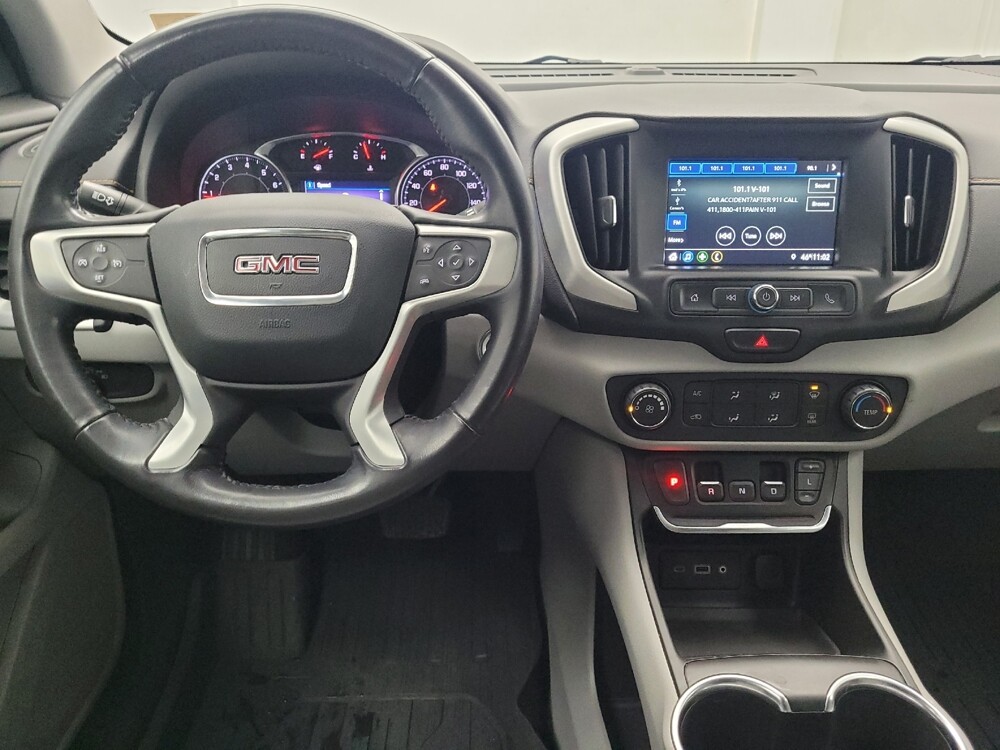 2019 GMC Terrain in Memphis, TN 38115 - 18084957 22