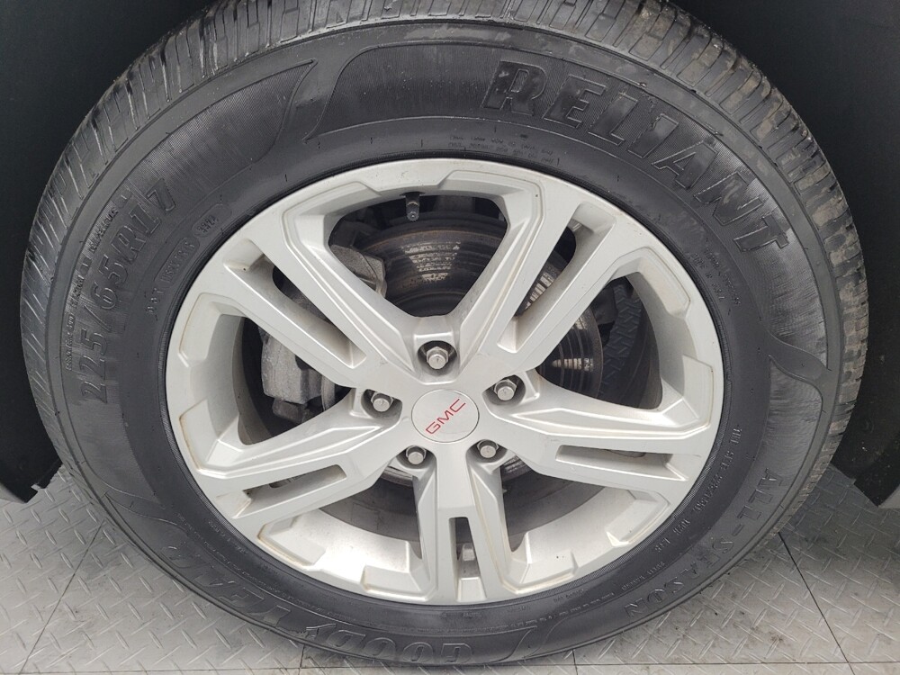 2019 GMC Terrain in Memphis, TN 38115 - 18084957 31