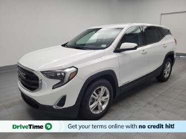 2019 GMC Terrain in Memphis, TN 38115