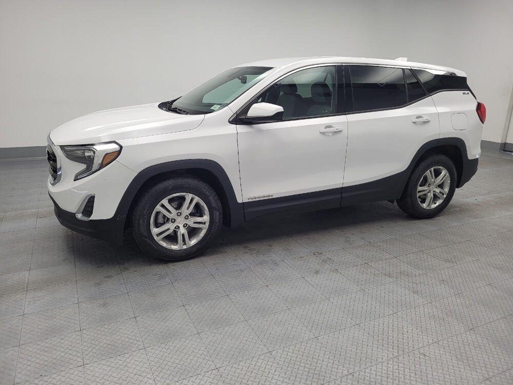 2019 GMC Terrain in Memphis, TN 38115 - 18084957 2