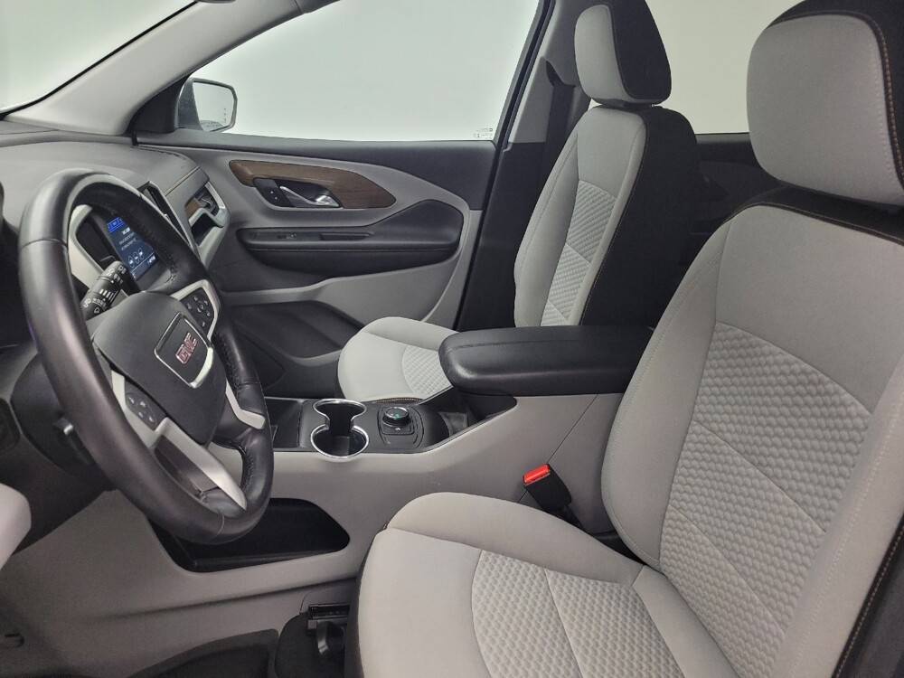 2019 GMC Terrain in Memphis, TN 38115 - 18084957 17