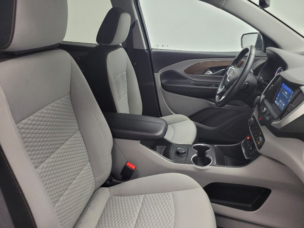 2019 GMC Terrain in Memphis, TN 38115 - 18084957 21