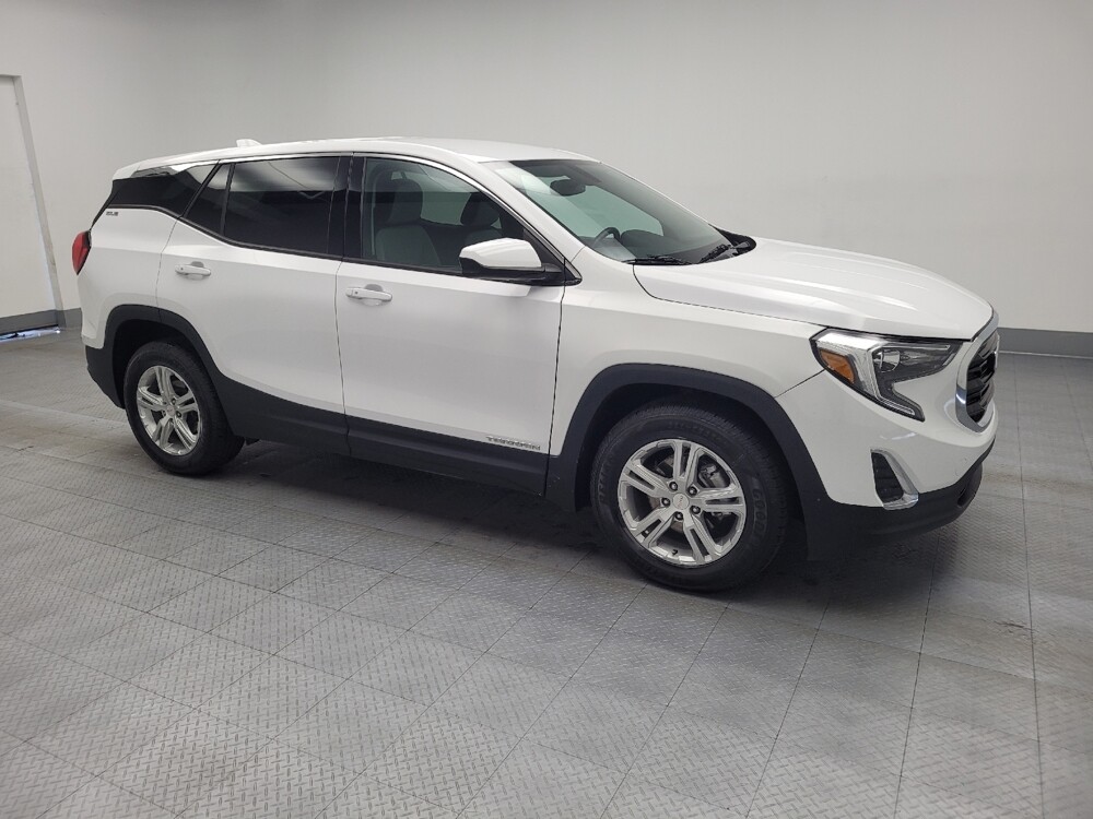 2019 GMC Terrain in Memphis, TN 38115 - 18084957 11