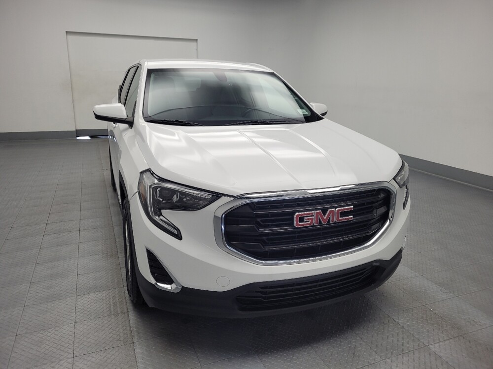 2019 GMC Terrain in Memphis, TN 38115 - 18084957 14