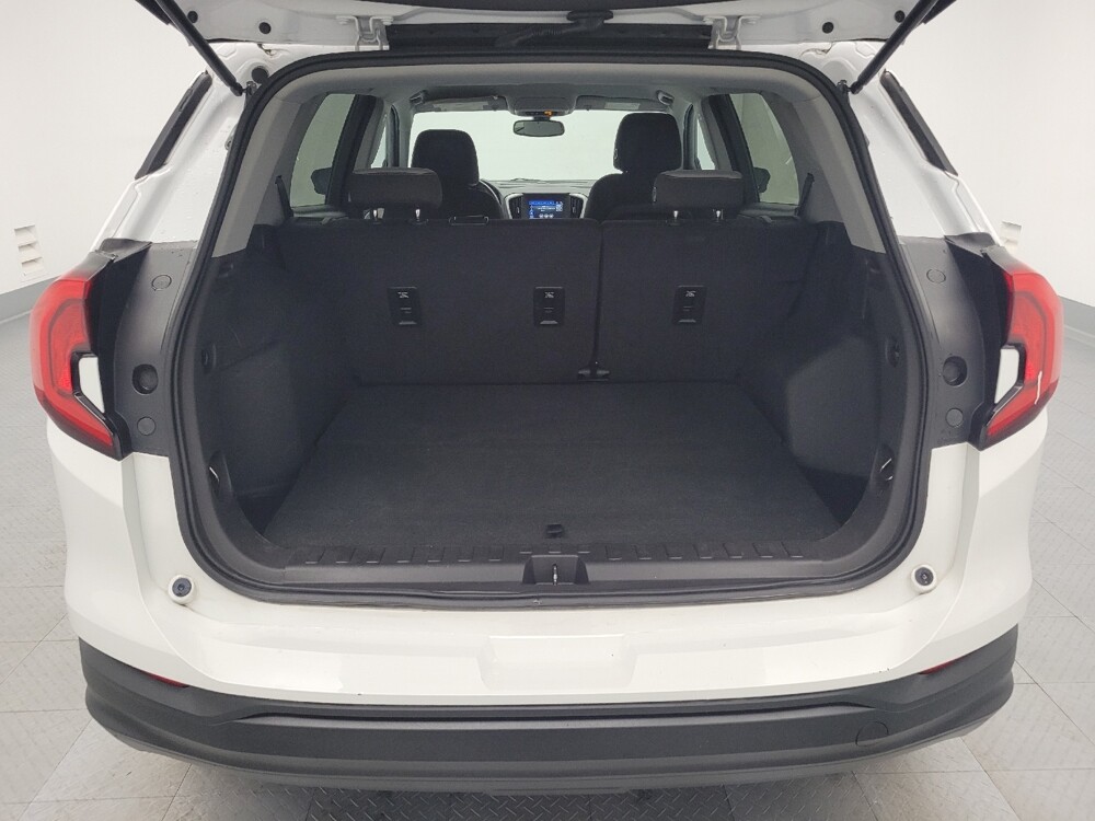 2019 GMC Terrain in Memphis, TN 38115 - 18084957 29