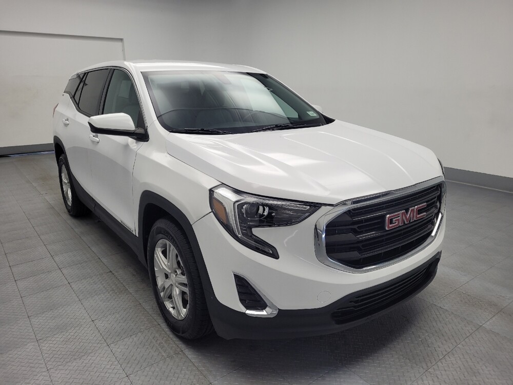 2019 GMC Terrain in Memphis, TN 38115 - 18084957 13