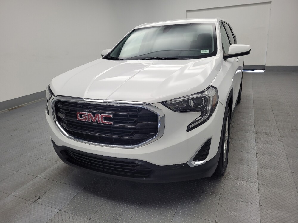 2019 GMC Terrain in Memphis, TN 38115 - 18084957 15