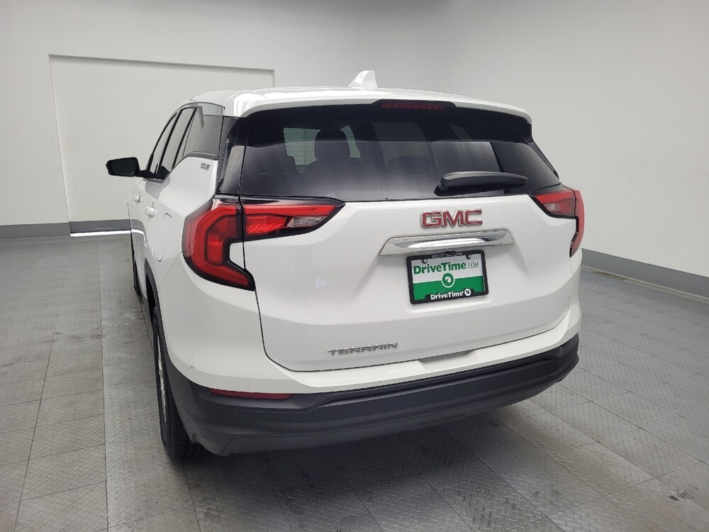 2019 GMC Terrain in Memphis, TN 38115 - 18084957 5