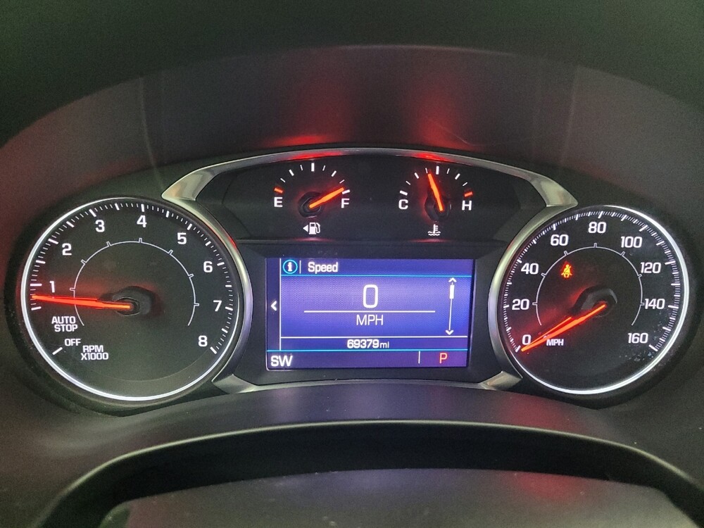 2019 GMC Terrain in Memphis, TN 38115 - 18084957 23