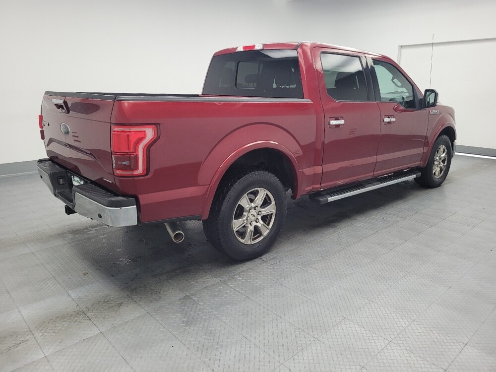 2016 Ford F150 in St. Louis, MO 63125 - 18084959 9