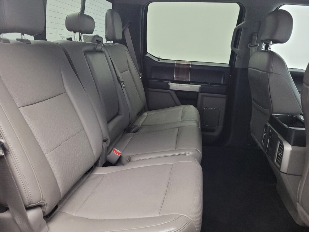 2016 Ford F150 in St. Louis, MO 63125 - 18084959 19