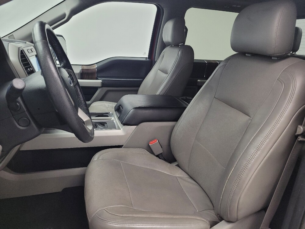 2016 Ford F150 in St. Louis, MO 63125 - 18084959 17