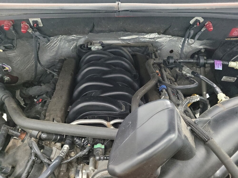 2016 Ford F150 in St. Louis, MO 63125 - 18084959 30