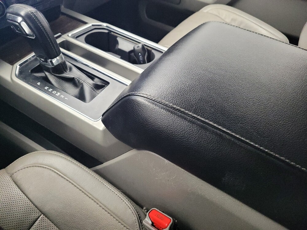 2016 Ford F150 in St. Louis, MO 63125 - 18084959 26