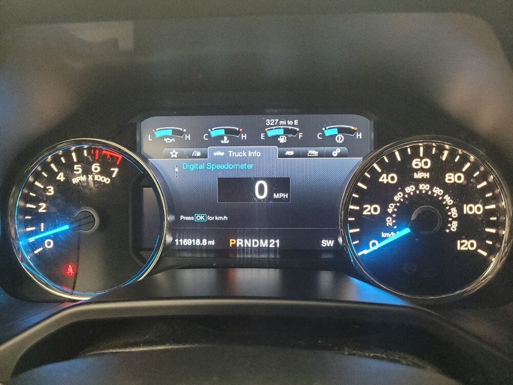 2016 Ford F150 in St. Louis, MO 63125 - 18084959 23