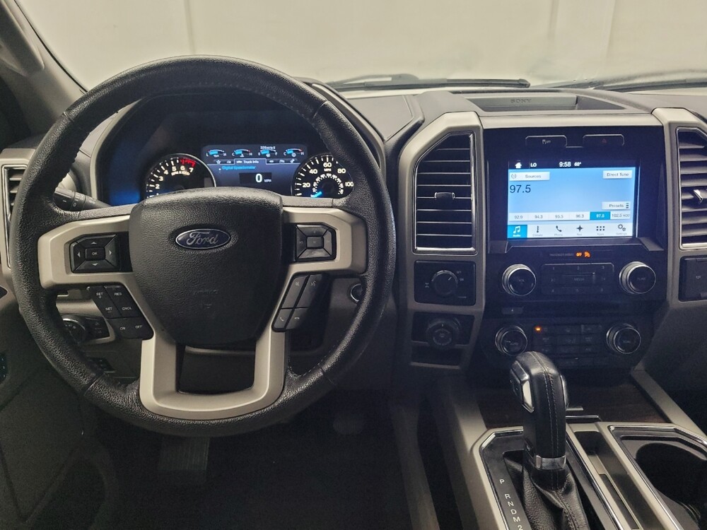 2016 Ford F150 in St. Louis, MO 63125 - 18084959 22