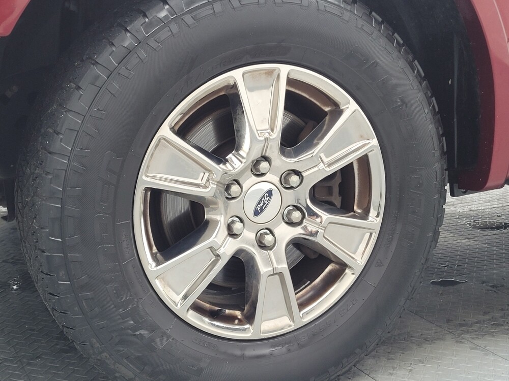 2016 Ford F150 in St. Louis, MO 63125 - 18084959 31