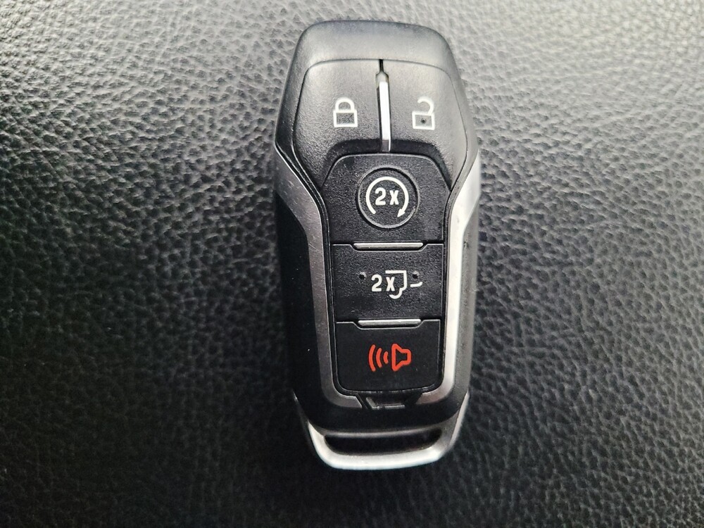 2016 Ford F150 in St. Louis, MO 63125 - 18084959 32