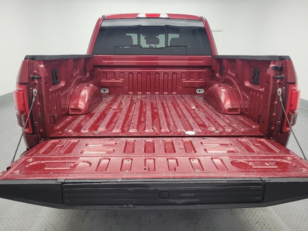 2016 Ford F150 in St. Louis, MO 63125 - 18084959 29
