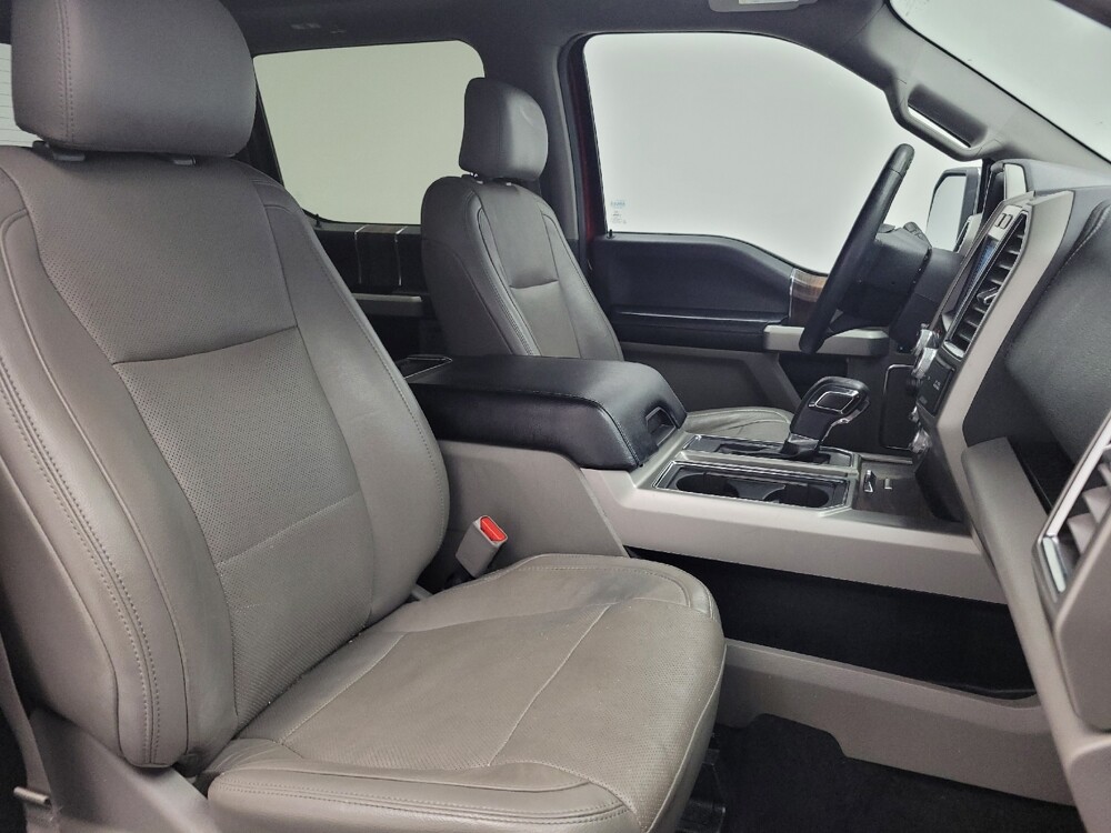 2016 Ford F150 in St. Louis, MO 63125 - 18084959 21