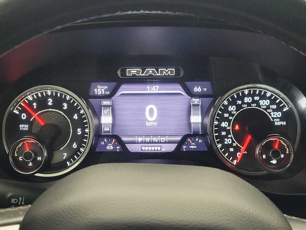 2019 RAM 1500 in St. Louis, MO 63136 - 18084960 23