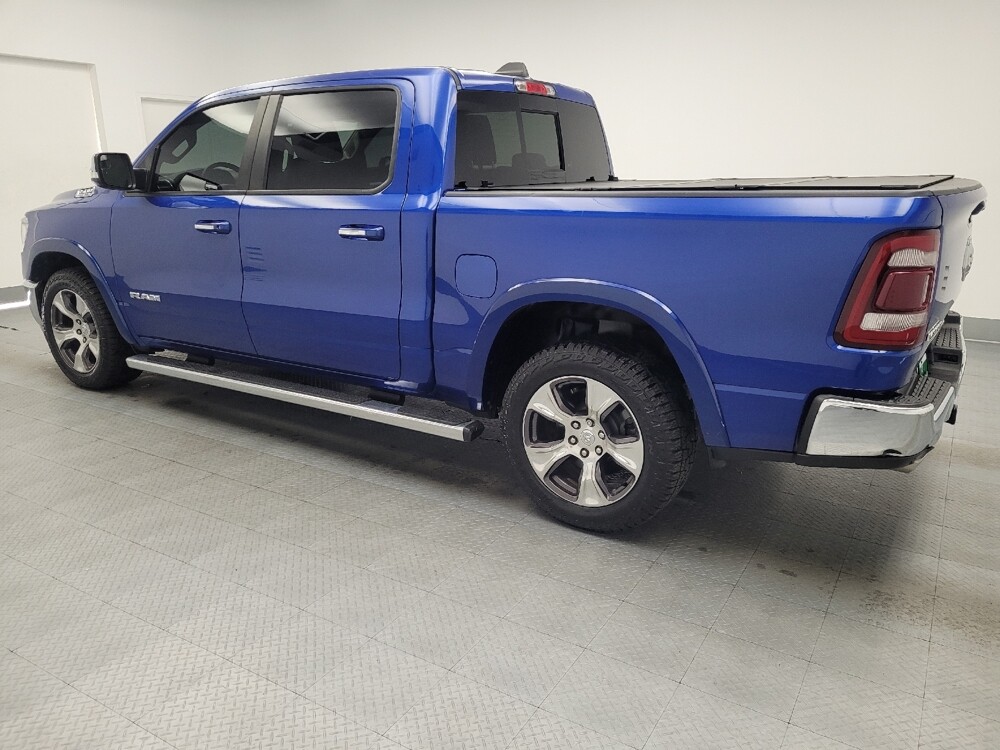 2019 RAM 1500 in St. Louis, MO 63136 - 18084960 3