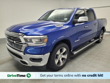 2019 RAM 1500 in St. Louis, MO 63136