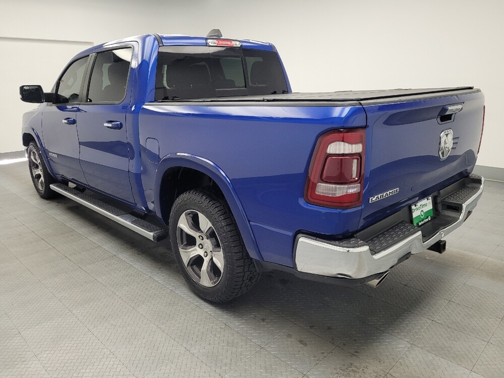2019 RAM 1500 in St. Louis, MO 63136 - 18084960 5