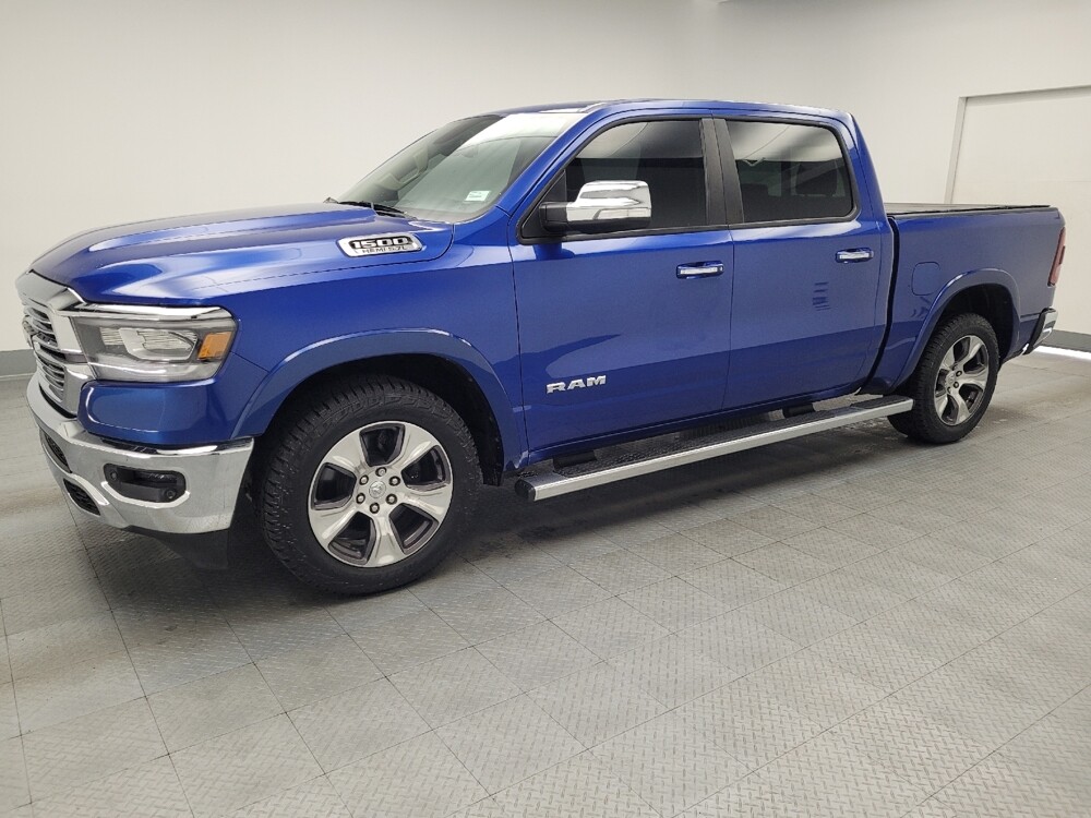 2019 RAM 1500 in St. Louis, MO 63136 - 18084960 2