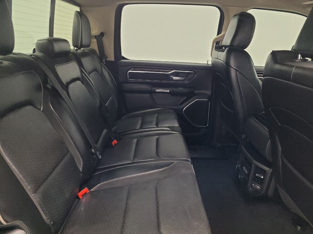 2019 RAM 1500 in St. Louis, MO 63136 - 18084960 19