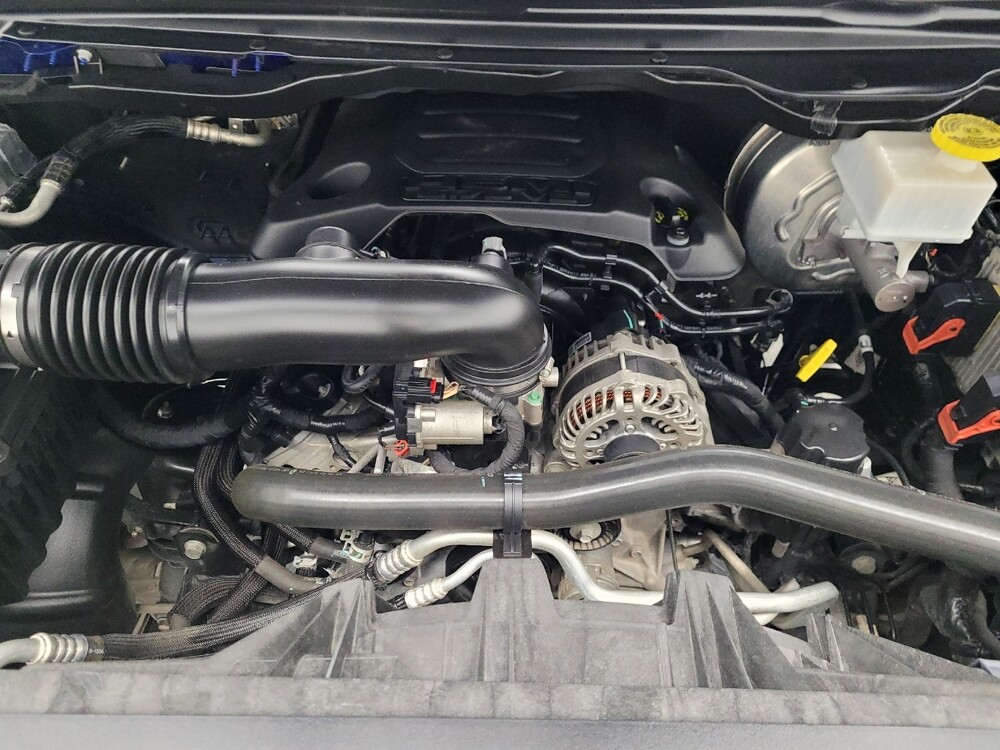2019 RAM 1500 in St. Louis, MO 63136 - 18084960 30