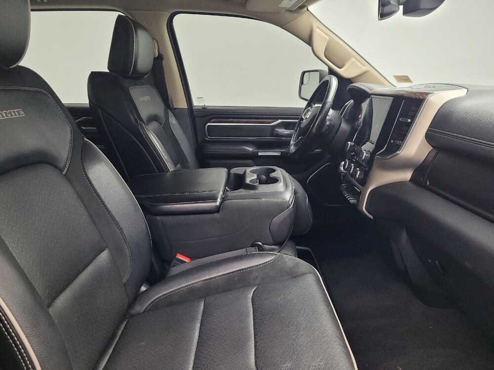 2019 RAM 1500 in St. Louis, MO 63136 - 18084960 21
