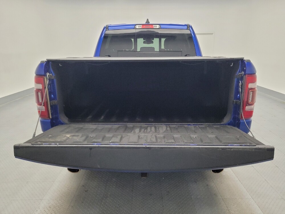 2019 RAM 1500 in St. Louis, MO 63136 - 18084960 29