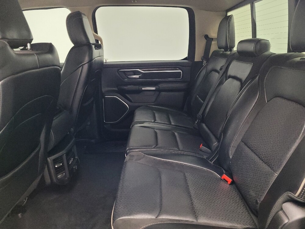 2019 RAM 1500 in St. Louis, MO 63136 - 18084960 18