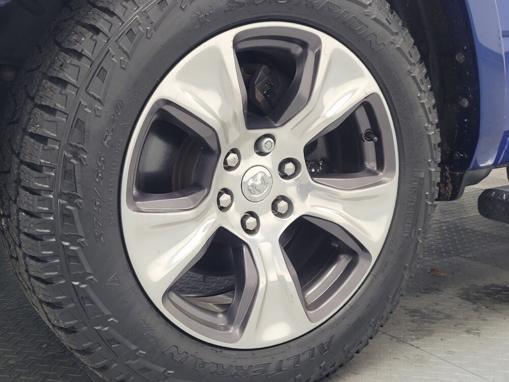 2019 RAM 1500 in St. Louis, MO 63136 - 18084960 31