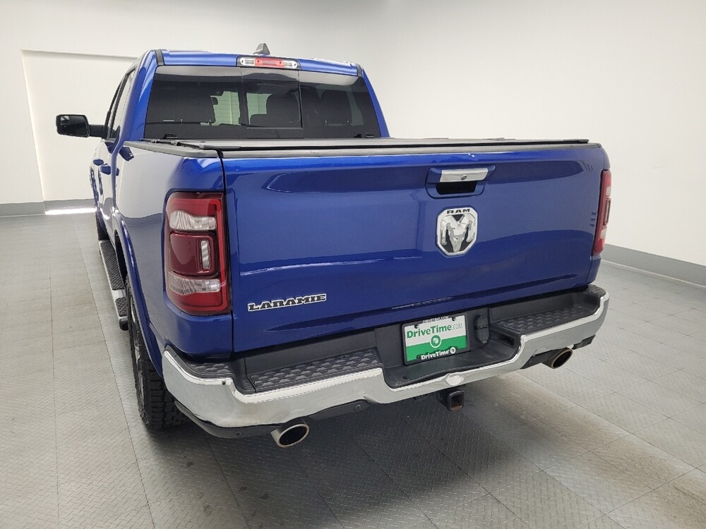 2019 RAM 1500 in St. Louis, MO 63136 - 18084960 6