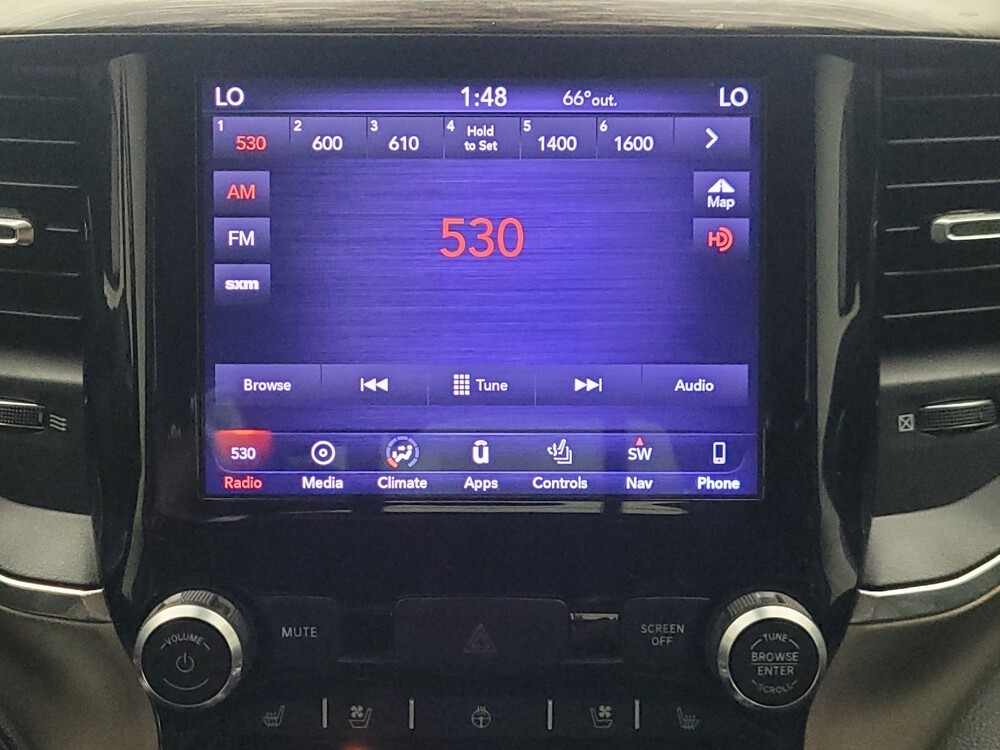 2019 RAM 1500 in St. Louis, MO 63136 - 18084960 25