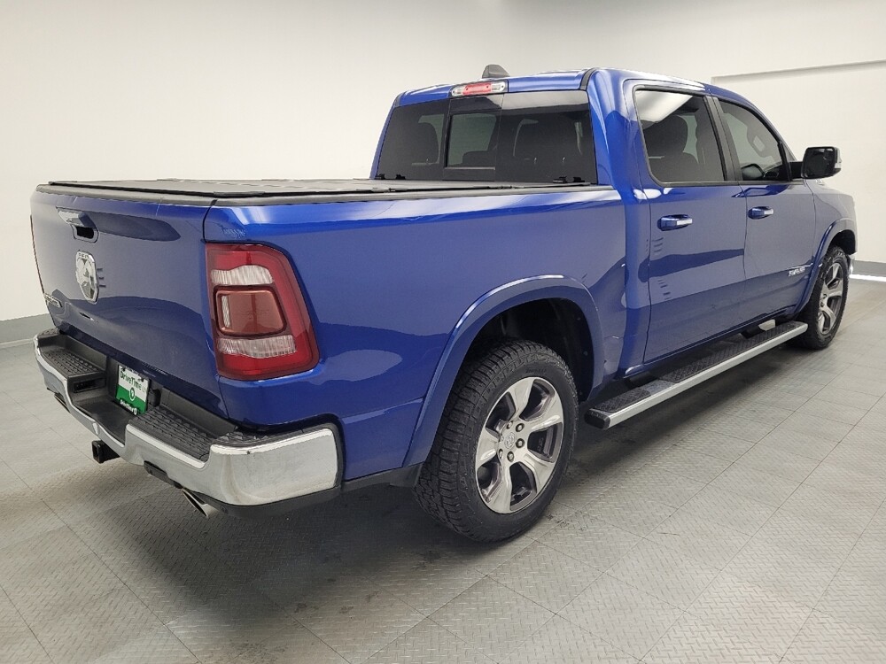 2019 RAM 1500 in St. Louis, MO 63136 - 18084960 9