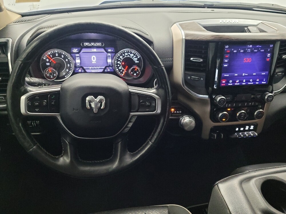 2019 RAM 1500 in St. Louis, MO 63136 - 18084960 22