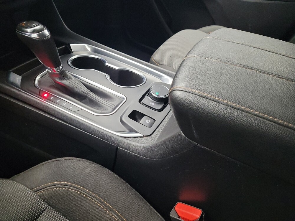 2019 Chevrolet Traverse in Madison, TN 37115 - 18084962 26