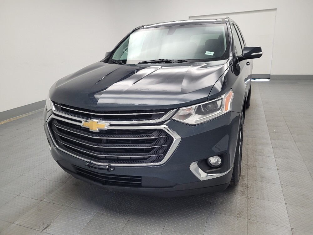 2019 Chevrolet Traverse in Madison, TN 37115 - 18084962 15