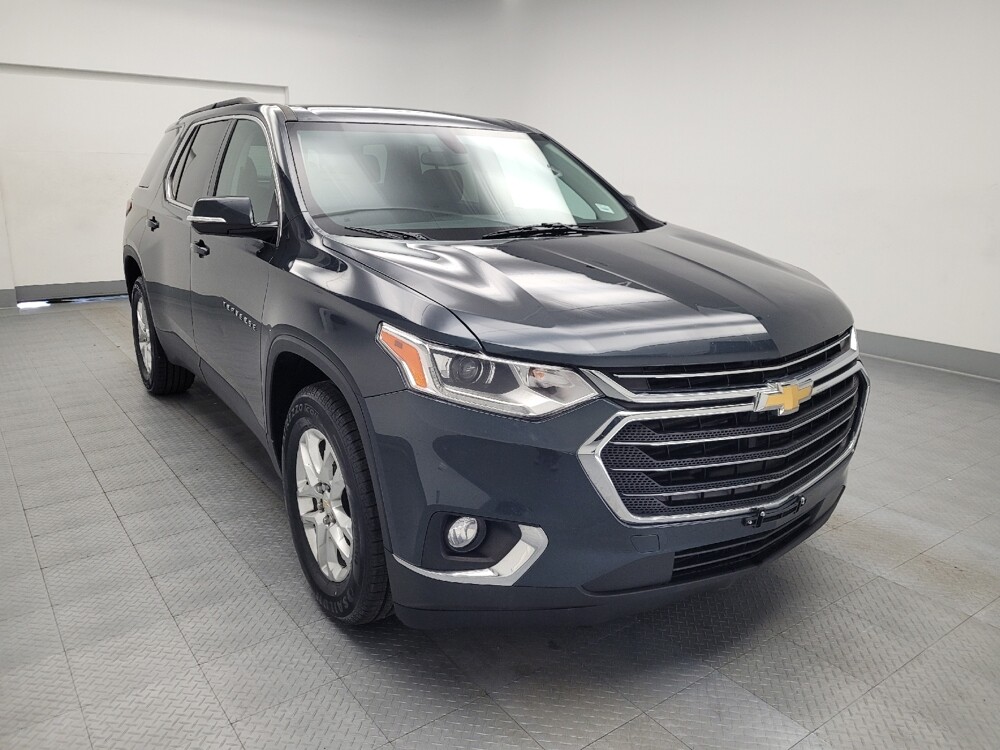 2019 Chevrolet Traverse in Madison, TN 37115 - 18084962 13
