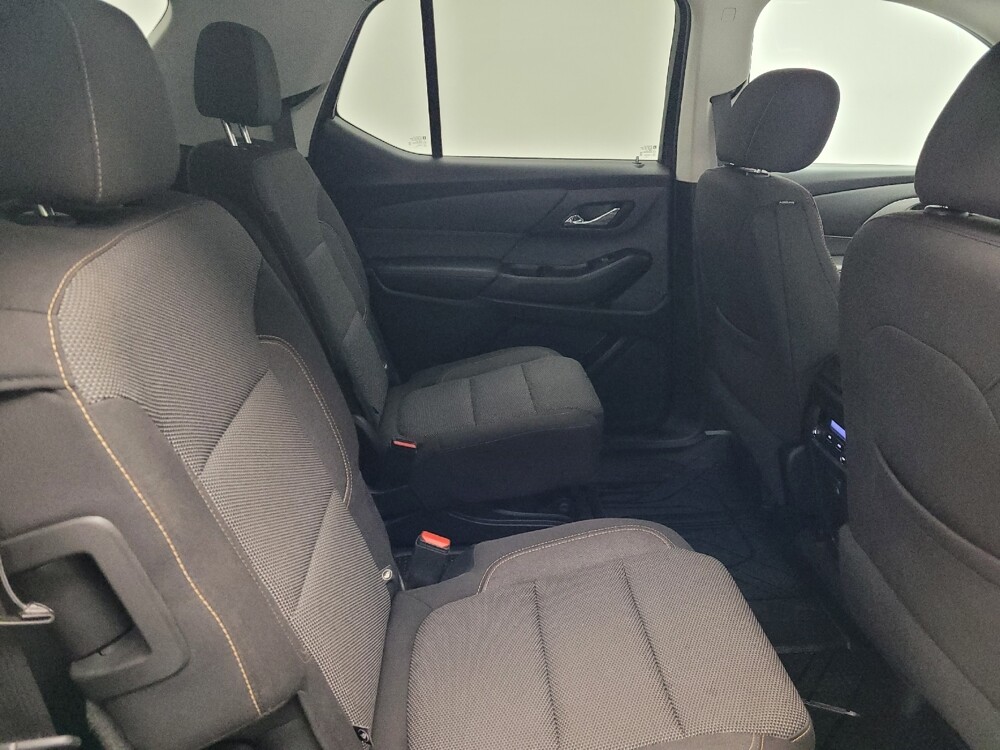 2019 Chevrolet Traverse in Madison, TN 37115 - 18084962 19