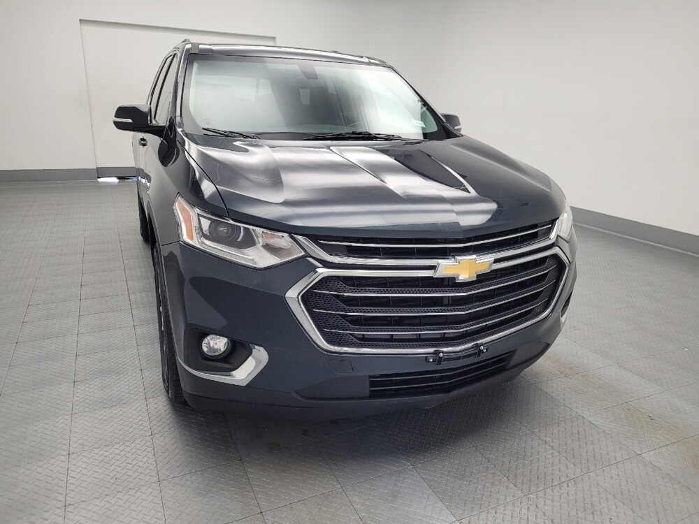 2019 Chevrolet Traverse in Madison, TN 37115 - 18084962 14