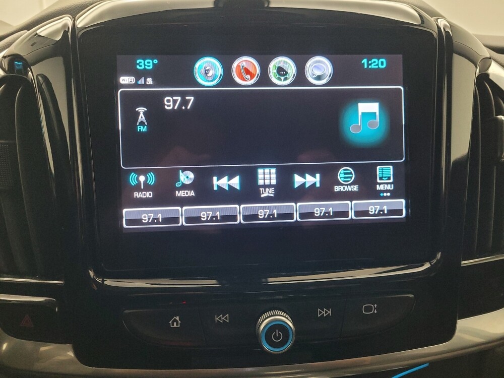 2019 Chevrolet Traverse in Madison, TN 37115 - 18084962 25