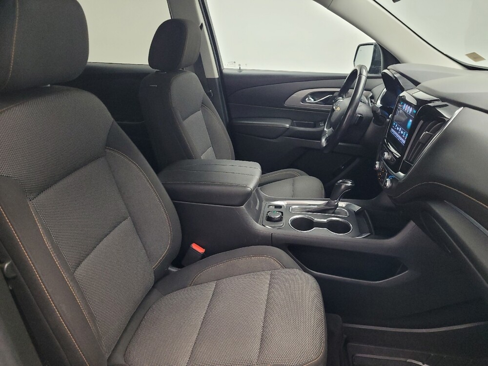2019 Chevrolet Traverse in Madison, TN 37115 - 18084962 21