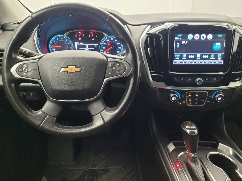 2019 Chevrolet Traverse in Madison, TN 37115 - 18084962 22